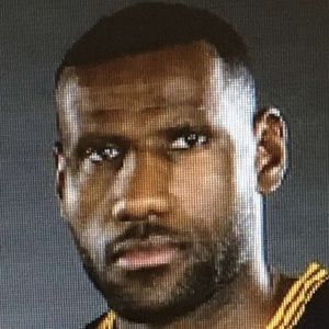 Meet your Posher, Connor